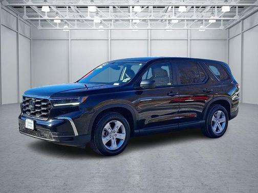 2023 Honda Pilot LX