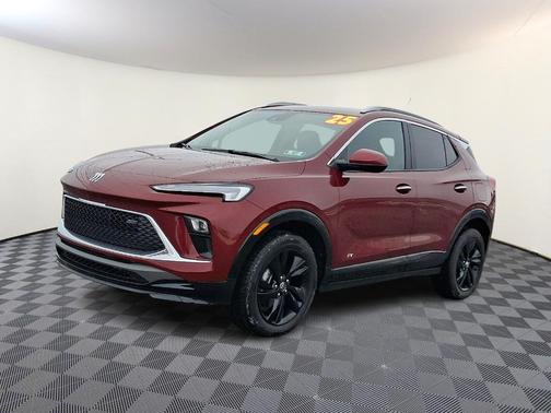 2025 Buick Encore GX Sport Touring