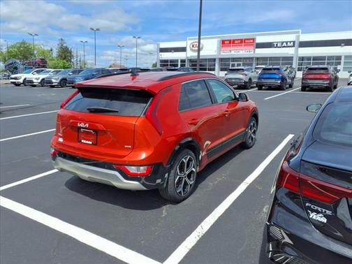 2023 Kia Niro EX Touring