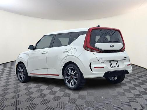 2021 Kia Soul GT-Line 2.0L