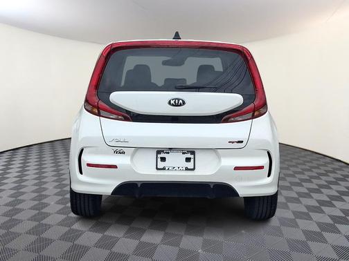 2021 Kia Soul GT-Line 2.0L
