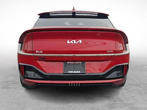 2023 Kia EV6 GT