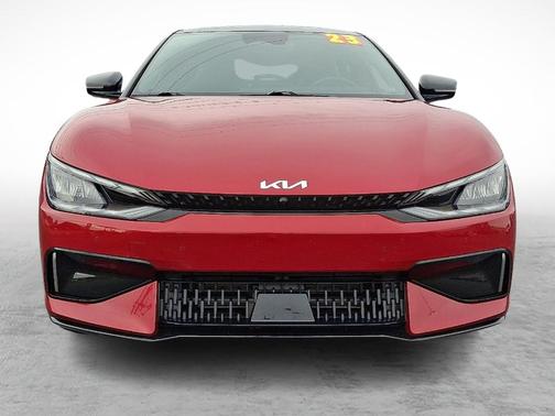 2023 Kia EV6 GT