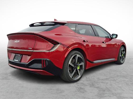 2023 Kia EV6 GT