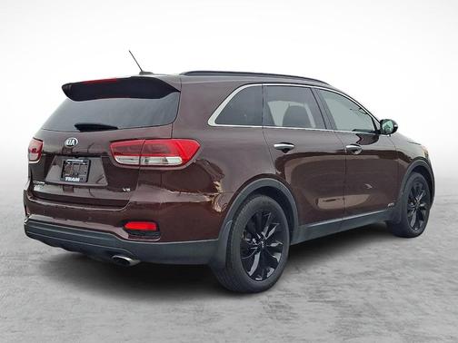 2019 Kia Sorento S