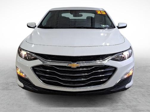 2025 Chevrolet Malibu 1LS