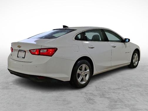 2025 Chevrolet Malibu 1LS