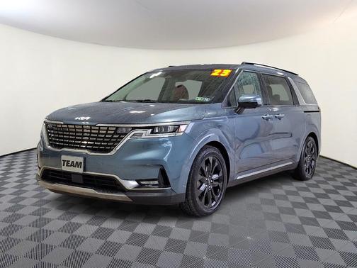 2023 Kia Carnival SX Prestige
