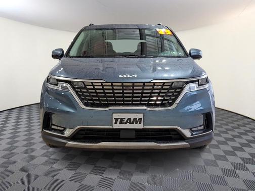 2023 Kia Carnival SX Prestige