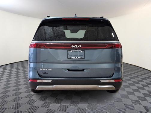 2023 Kia Carnival SX Prestige