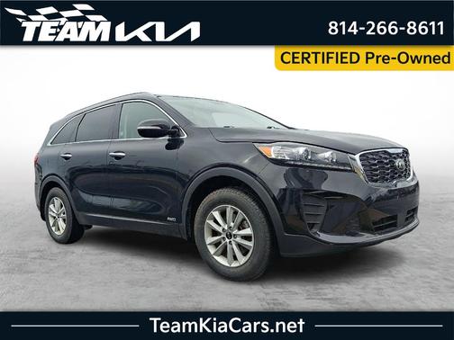 2020 Kia Sorento LX