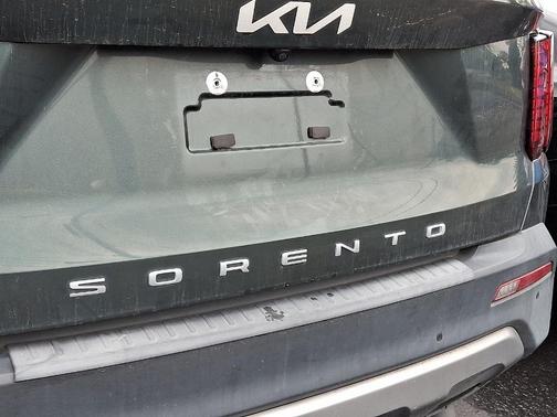 2022 Kia Sorento X-Line EX