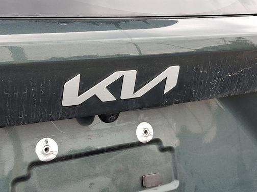 2022 Kia Sorento X-Line EX