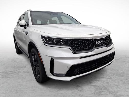 2023 Kia Sorento Plug-In Hybrid SX Prestige