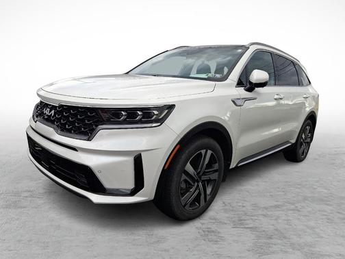 2023 Kia Sorento Plug-In Hybrid SX Prestige