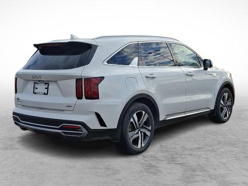 2023 Kia Sorento Plug-In Hybrid SX Prestige