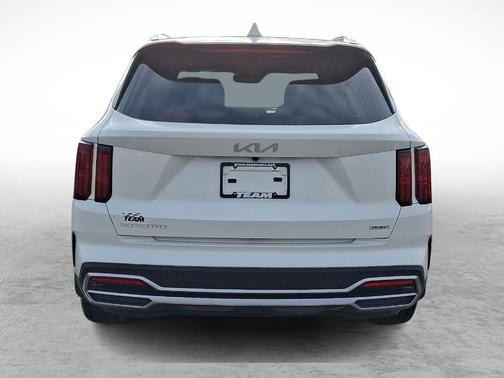 2023 Kia Sorento Plug-In Hybrid SX Prestige
