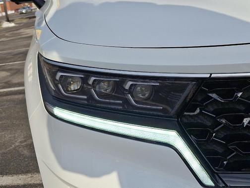 2023 Kia Sorento Plug-In Hybrid SX Prestige