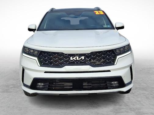 2023 Kia Sorento Plug-In Hybrid SX Prestige