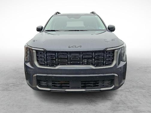 2025 Kia Sorento X-Line EX