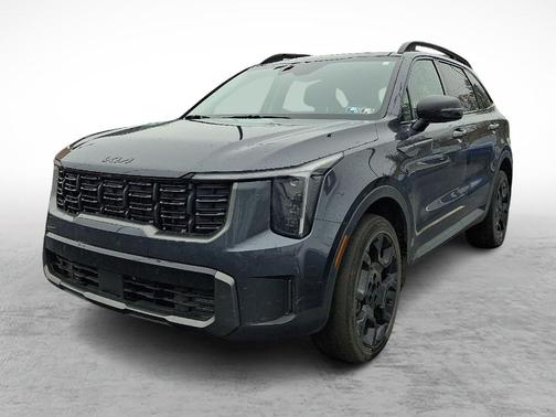 2025 Kia Sorento X-Line EX