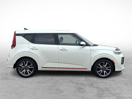 2021 Kia Soul GT-Line 2.0L