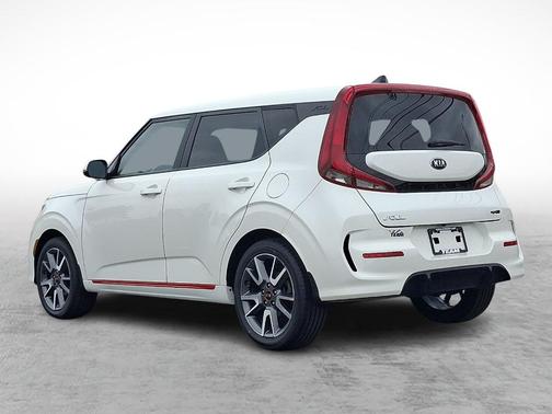 2021 Kia Soul GT-Line 2.0L