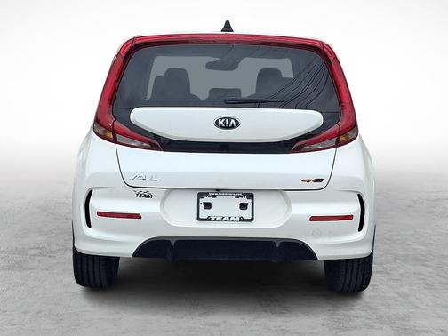 2021 Kia Soul GT-Line 2.0L