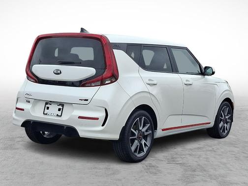 2021 Kia Soul GT-Line 2.0L