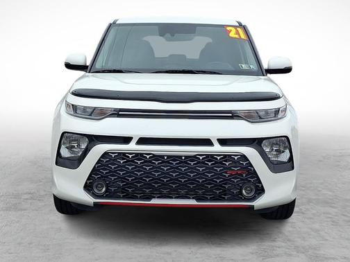 2021 Kia Soul GT-Line 2.0L
