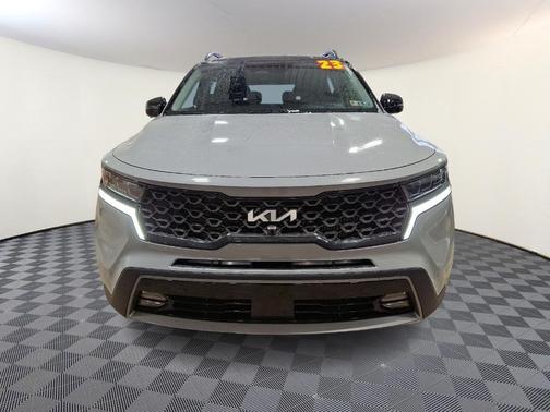2023 Kia Sorento X-Line SX Prestige