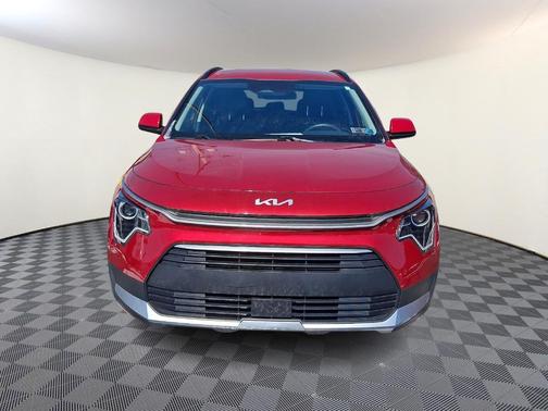 2023 Kia Niro EX