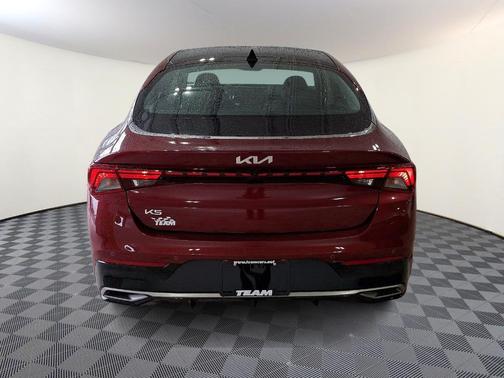 2023 Kia K5 EX