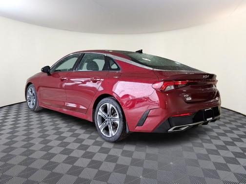2023 Kia K5 EX