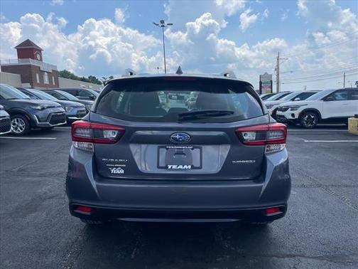 2022 Subaru Impreza Premium