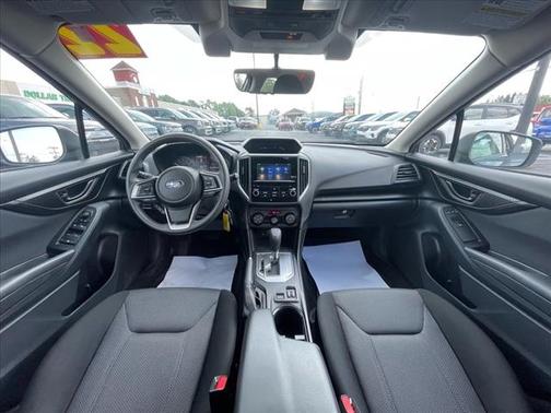 2022 Subaru Impreza Premium