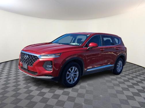2019 Hyundai SANTA FE 2.4 SE