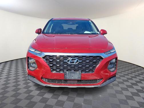2019 Hyundai SANTA FE 2.4 SE