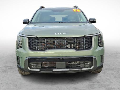 2024 Kia Sorento X-Line EX