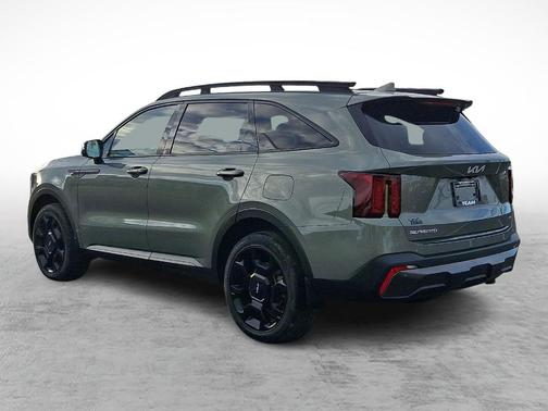 2024 Kia Sorento X-Line EX