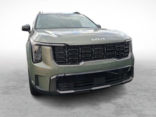 2024 Kia Sorento X-Line EX