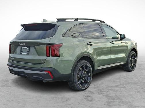 2024 Kia Sorento X-Line EX