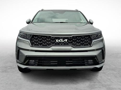 2023 Kia Sorento Plug-In Hybrid SX Prestige
