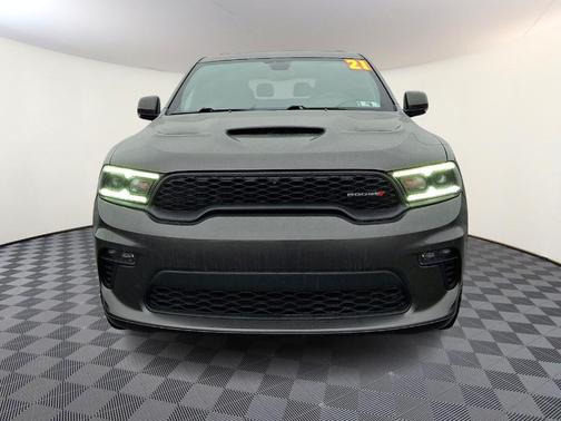 2021 Dodge Durango GT