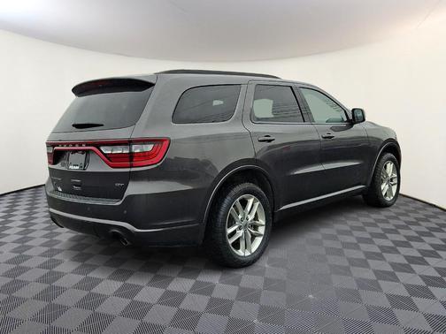 2021 Dodge Durango GT