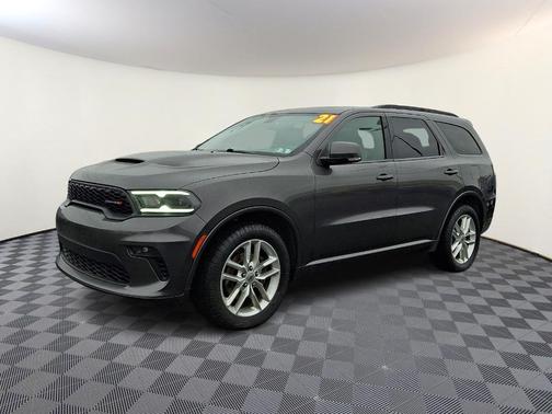 2021 Dodge Durango GT