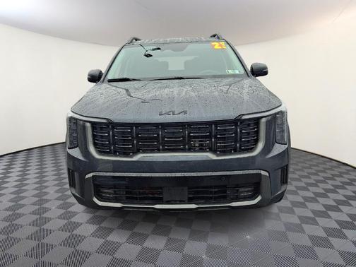 2025 Kia Sorento X-Line EX