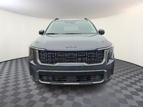 2025 Kia Sorento X-Line EX