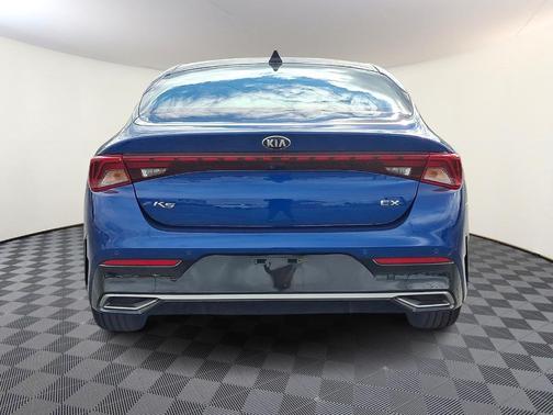 2021 Kia K5 EX