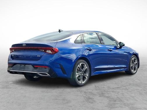 2021 Kia K5 EX